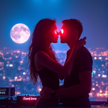 超速热恋DJ