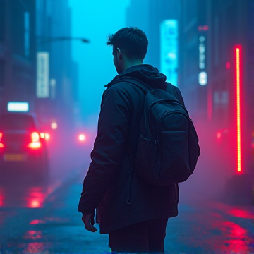 人杰