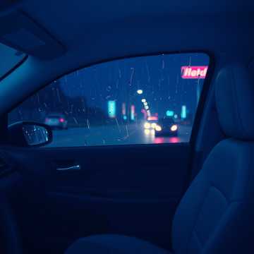 雨刮器的频率