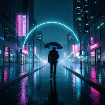 城市夜航-版本2