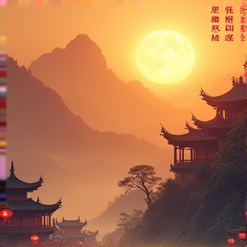 东方圣人