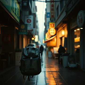 陈皮旧约