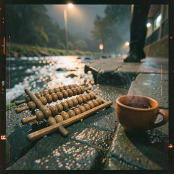 富贵路莫慌张