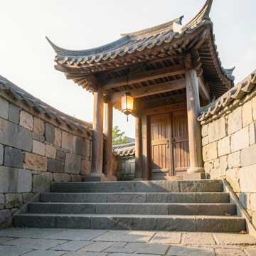 遇见孝义