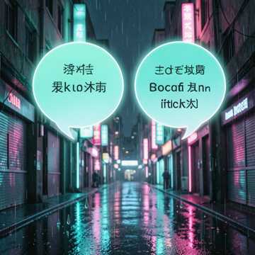 双声道失语症