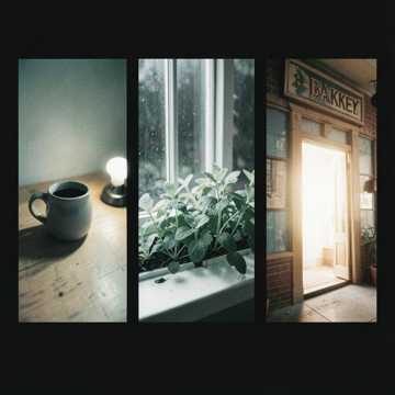 Lost Signal-版本2