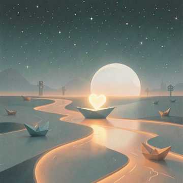 纸舟星河-版本2