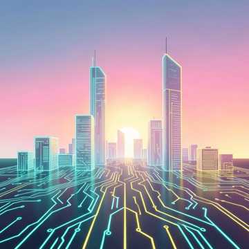 深圳理工大学招生之歌-版本2
