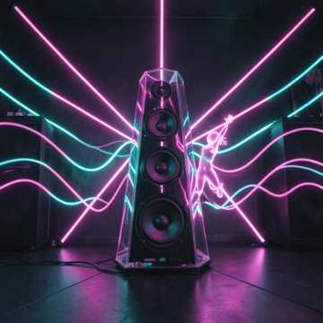低音轰响
