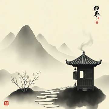 一梦入徽州