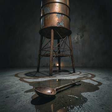 Water Tower Mouth