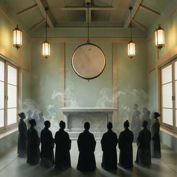 涨停般若经
