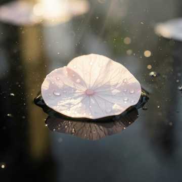 花雨等你-版本2