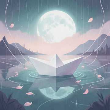 未寄出的信笺-版本2
