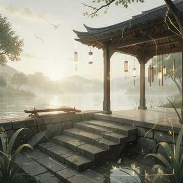 蝉鸣