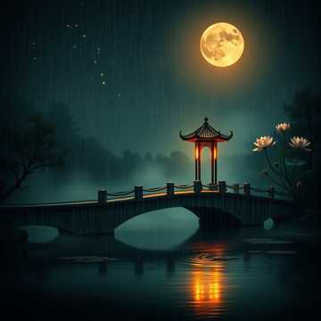 逆命人海灯