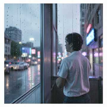 铁皮雨声