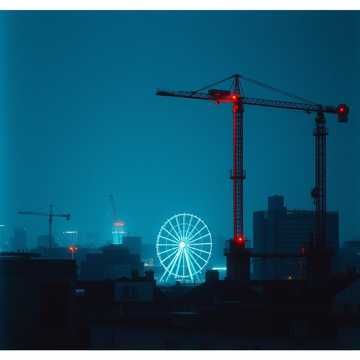 Steel Lullaby