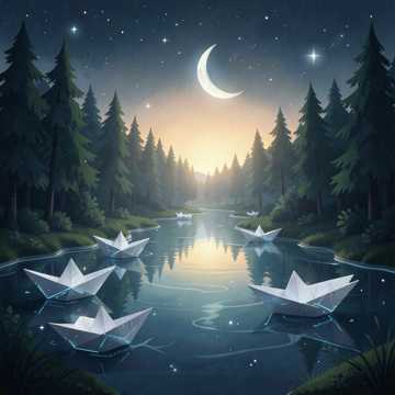 纸船里的星光-版本2