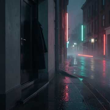 咖啡凉了人走了-版本2