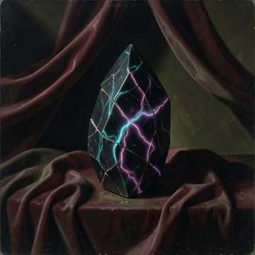 迷幻电音DJ