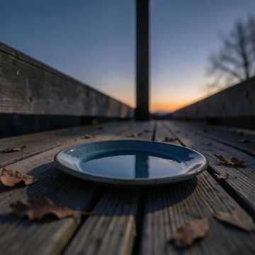 Dusk Mends