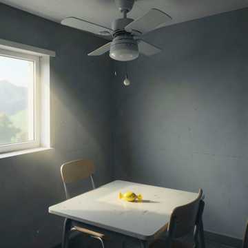抽屉里的水果糖
