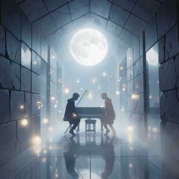 幽暗共渡-版本2