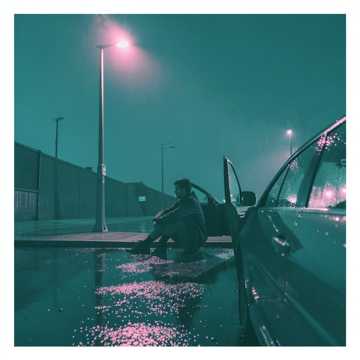 车窗停格雨停时-版本2