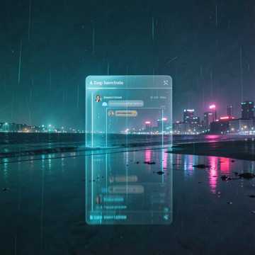 第若干次已读不回-版本2