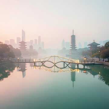 杭州