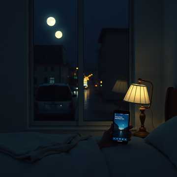 湿了整夜月光