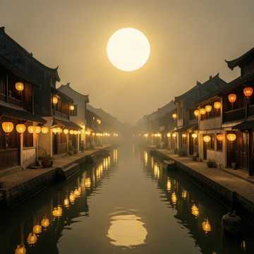 《Foshan Soul》