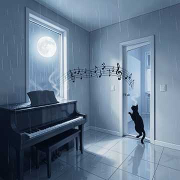 琴雨地址