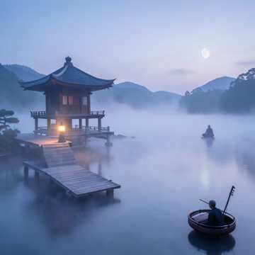 浮生事