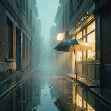 雨季
