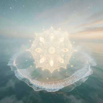 环形深海