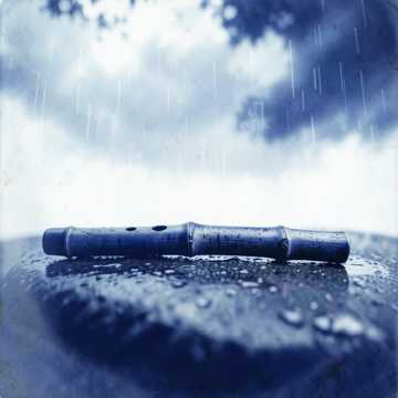 Rain Bowl Drift