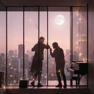 《十年暗恋，终遇你》版本3
