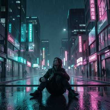 其实早已麻痹