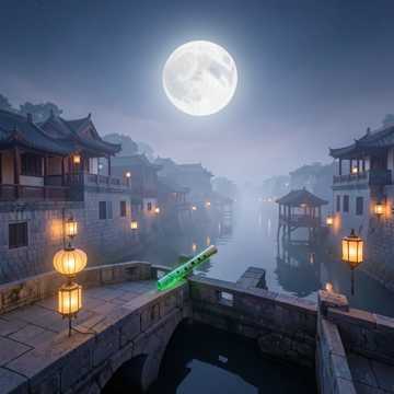 梦回大唐-版本2