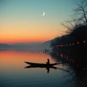 清风醉江湖