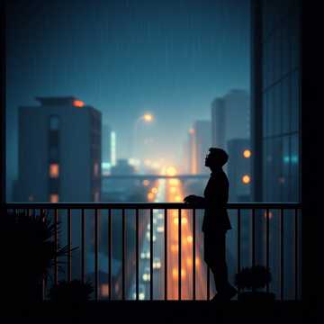 爱人是你