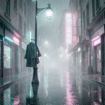 雨落太真（Emo）