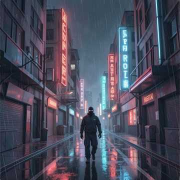 逆命争天