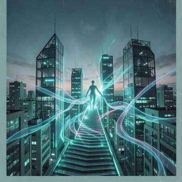 Glass Rift Parade