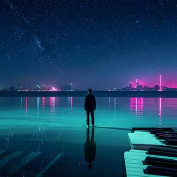 星光倒灌的告别