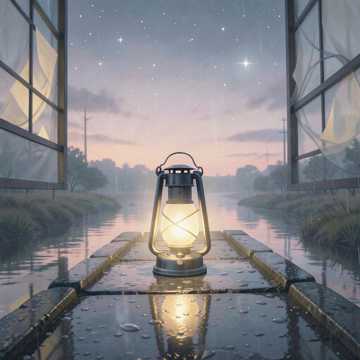 彼岸灯下-版本2