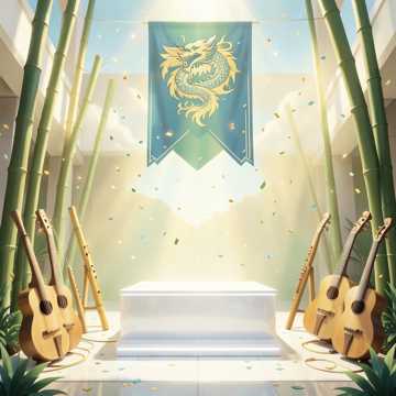 《今朝状元郎》