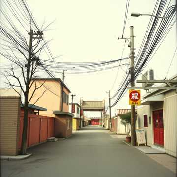 纸船里的流年